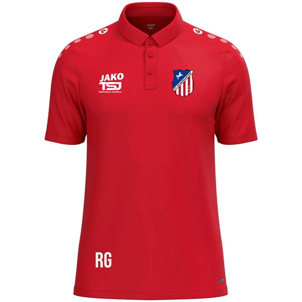Polo One 