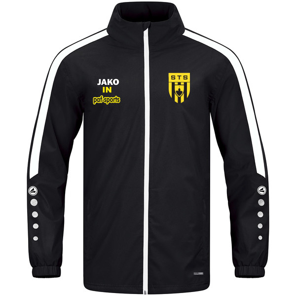 Allwetterjacke Power 