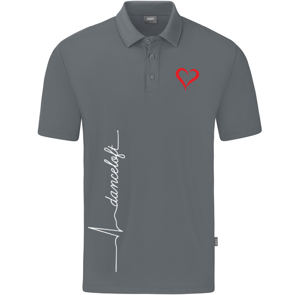 Polo Organic Stretch 