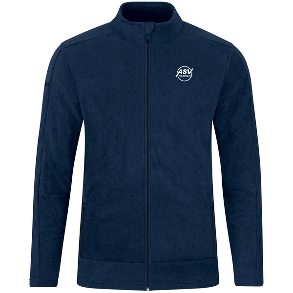 KinderFleecejacke 