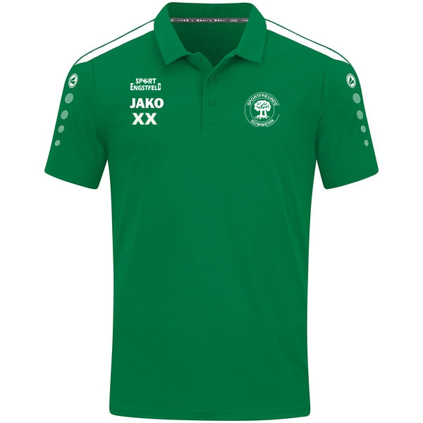 KinderPolo Power 