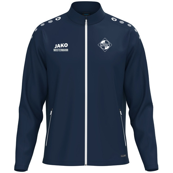 Freizeitjacke One 