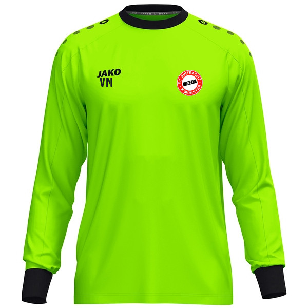 KinderTorwart Trikot One 