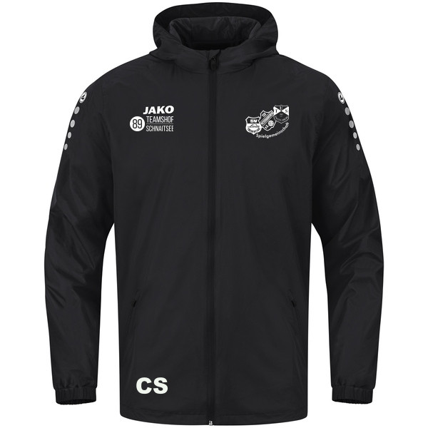 Allwetterjacke Team 2.0 