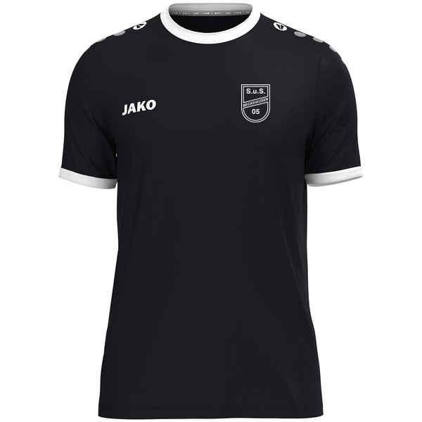 Trikot One kurzarm 
