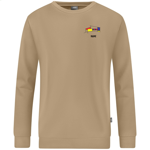 Sweat Organic 