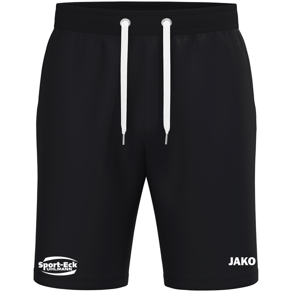 Joggingshort One Cotton 