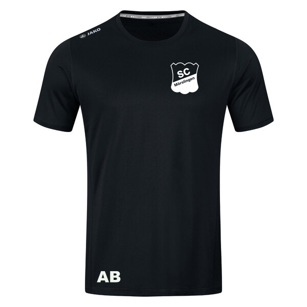 KinderT-Shirt Run 2.0 