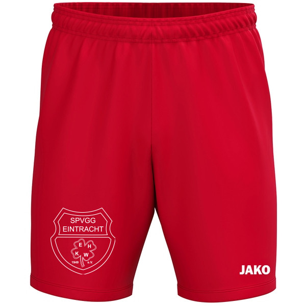 Trainingsshort One 