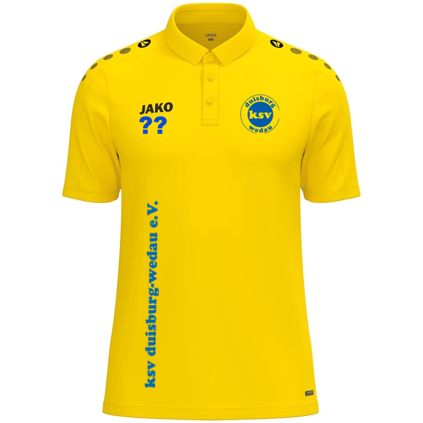 Polo One 