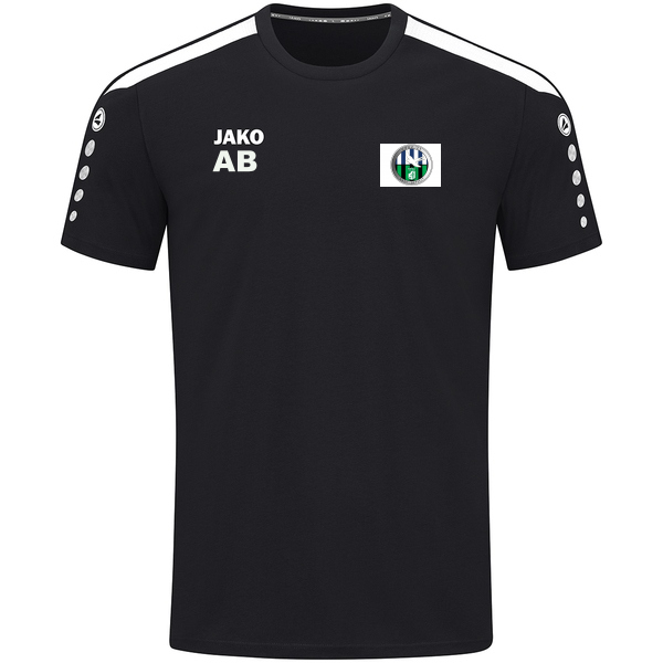 KinderenT-shirt Power 