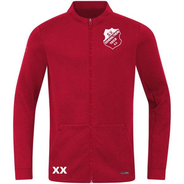Jacke Pro Casual 