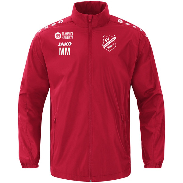Allwetterjacke One 