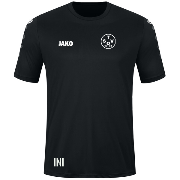 Trikot Team kurzarm 