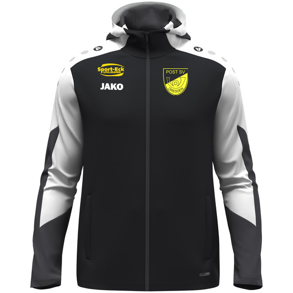 Kapuzenjacke Dynamic 