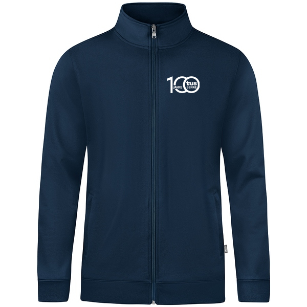 Sweatjacke Doubletex 