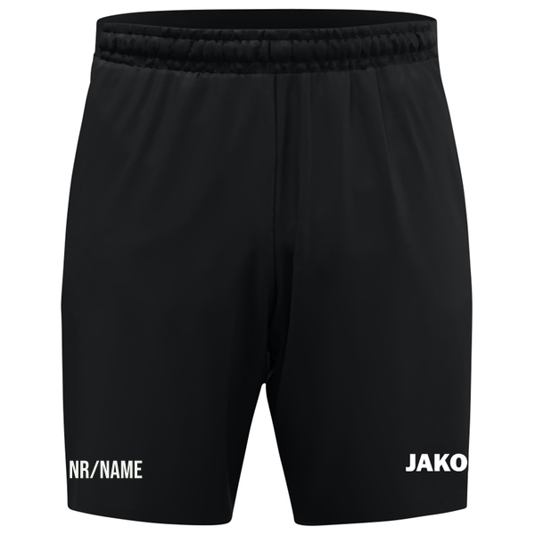 Trainingsshort Dynamic 