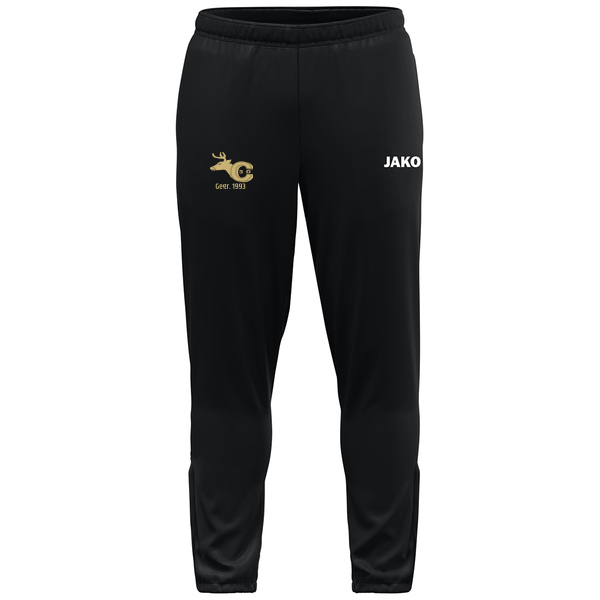 Polyesterhose Dynamic 