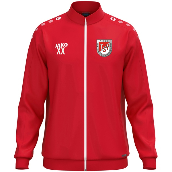 Polyesterjacke One 
