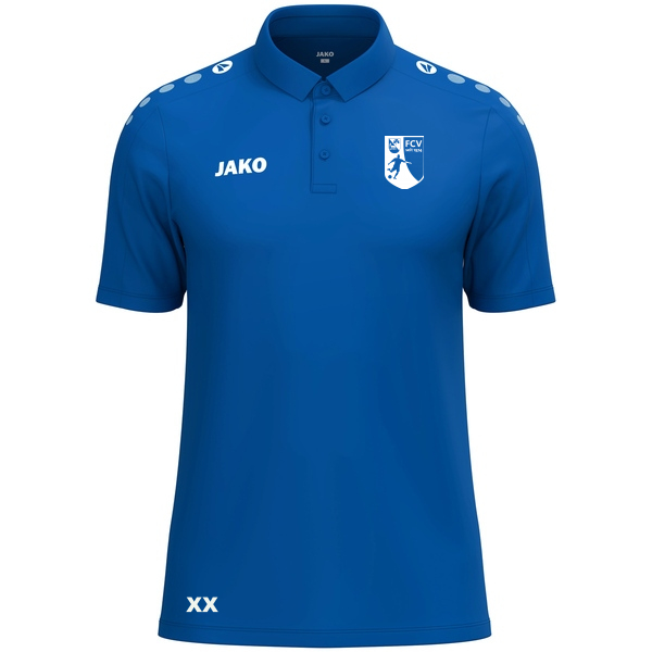 Polo One Cotton 