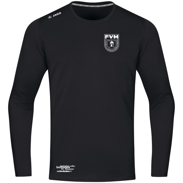 KinderLongsleeve Run 2.0 