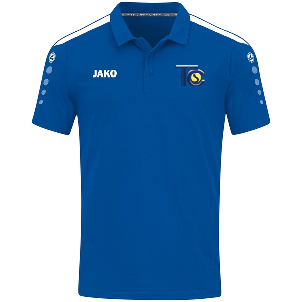 KinderPolo Power 