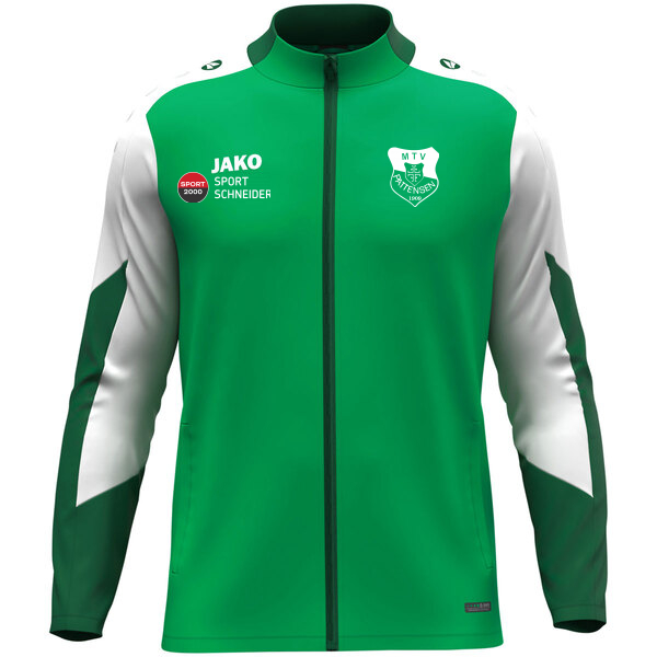 Polyesterjacke Dynamic 