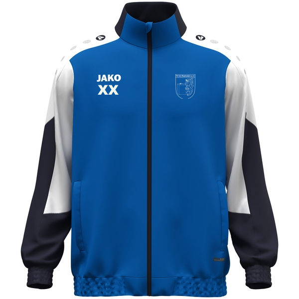 Webjacke Dynamic 