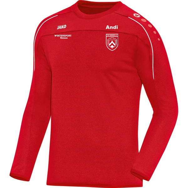 Sweat Classico 