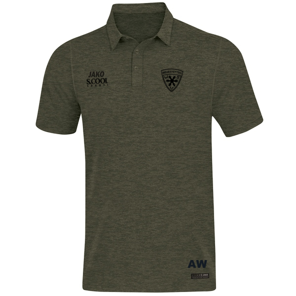 Polo Premium Basics 