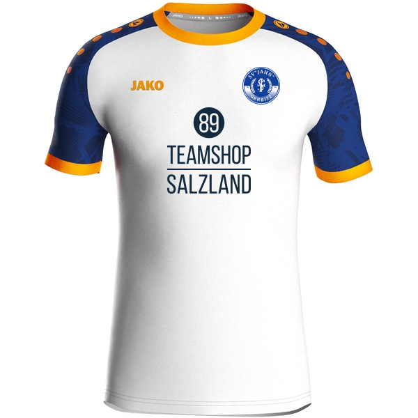 Trikot Iconic kurzarm 