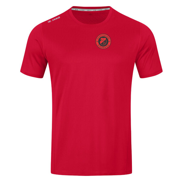 KinderT-Shirt Run 2.0 
