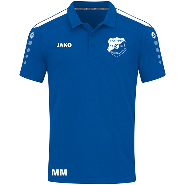KinderPolo Power 