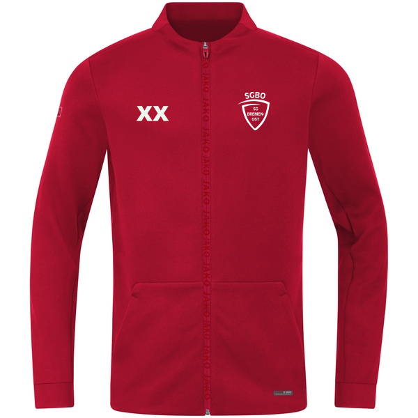 Jacke Pro Casual 