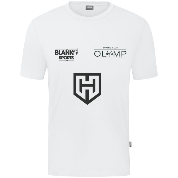 T-Shirt Organic Stretch 