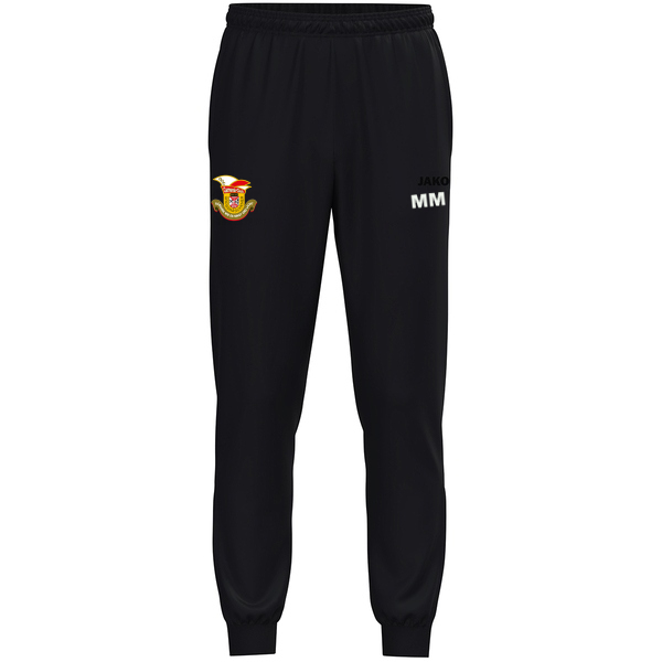 KinderPolyesterhose One 
