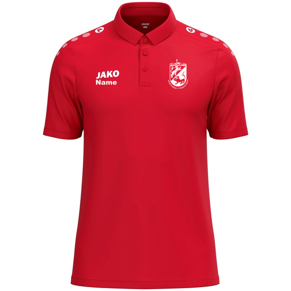 Polo One Cotton 