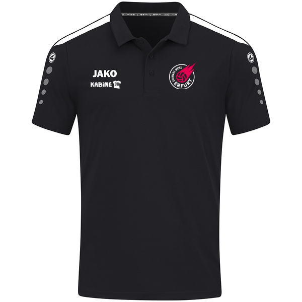 KinderPolo Power 