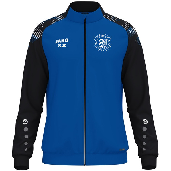 Polyesterjacke Sonic 