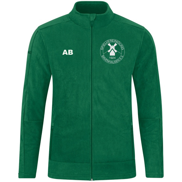 KinderFleecejacke 