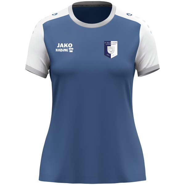 womanTrikot Dynamic KA Damen 