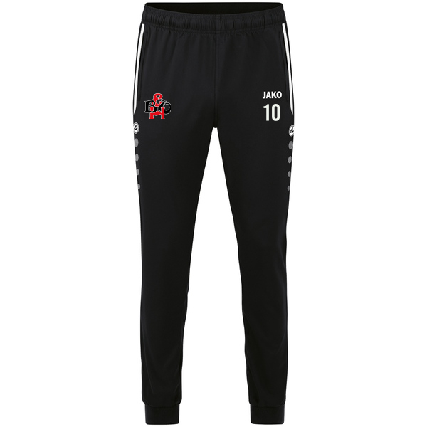 KinderenVrijetijdsbroek Allround 