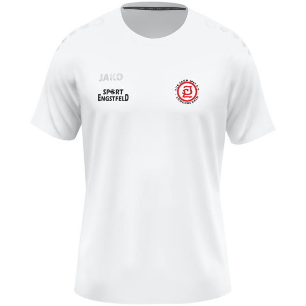 T-Shirt Light Flow 