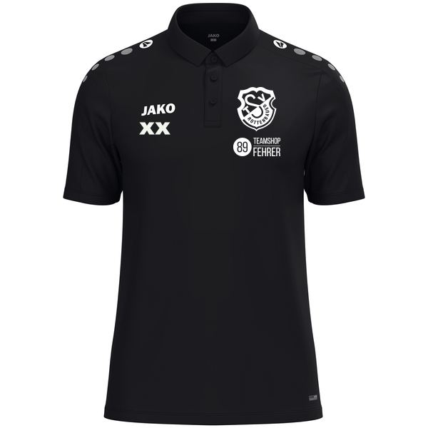 Polo One 
