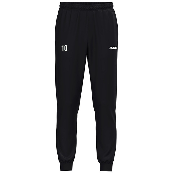 KinderPolyesterhose One 
