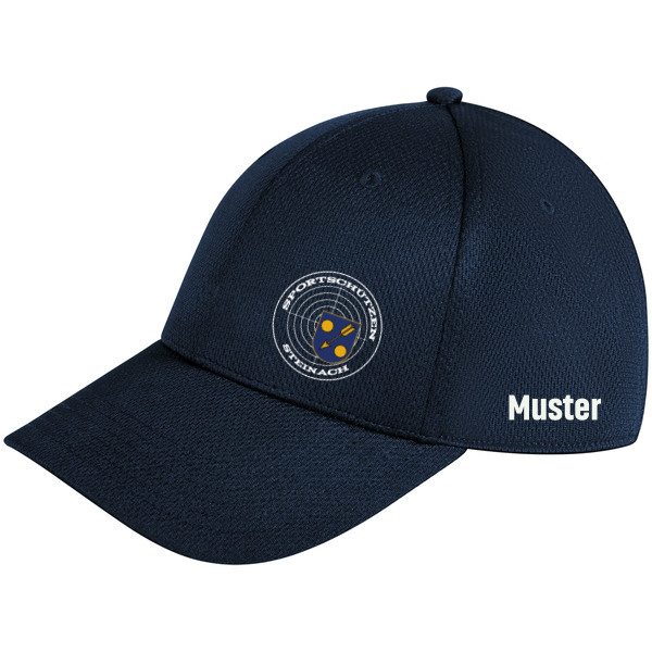 Cap Basic 