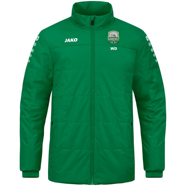 Veste coach Team 