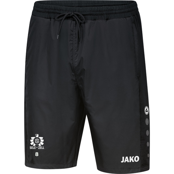 Trainingsshort Winter 