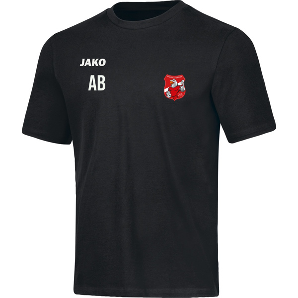 KinderT-Shirt Base 