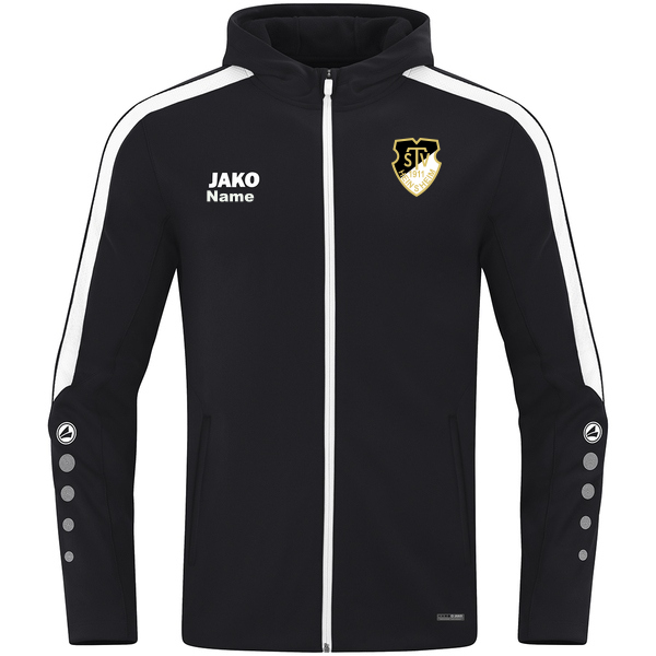 KinderKapuzenjacke Power 